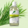Dr Organic Enxaguante Bucal com Árvore de Chá 500 ml