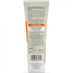 Dr Organic Gommage Visage au Miel de Manuka 125 ml