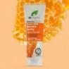 Dr Organic Gommage Visage au Miel de Manuka 125 ml