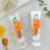 Dr Organic Gommage Visage au Miel de Manuka 125 ml