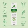 Dr Organic Pasta de Dientes de Aloe Vera 100 ml