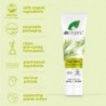 Dr Dentifricio biologico all'albero del tè 100 ml