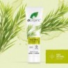 Dr Dentifricio biologico all'albero del tè 100 ml