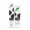 Dr Dentifricio al carbone biologico 100 ml