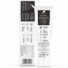 Dr Dentifricio al carbone biologico 100 ml
