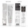Dr Pasta de dente com carvão orgânico 100 ml