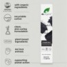Dr Dentifricio al carbone biologico 100 ml