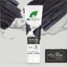 Dr Dentifricio al carbone biologico 100 ml