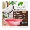 Dr Organic Sérum à Lèvres à l'Huile de Coco 10 ml