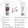 Dr Organic Sérum à Lèvres à l'Huile de Coco 10 ml