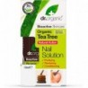 Dr Organic Solution pour Ongles à l'Arbre à Thé 10 ml