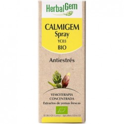 Herbalgem Calmigem Gc03 Bio 10 ml