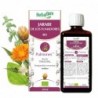 Herbalgem Organic Smokers Syrup 250 ml