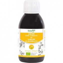 Herbalgem Xarope Expectorante Orgânico 150 ml