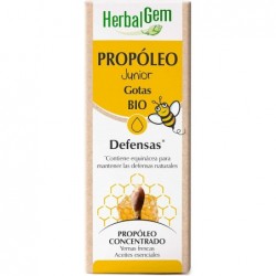 Herbalgem Propoli Junior Bio 15 ml