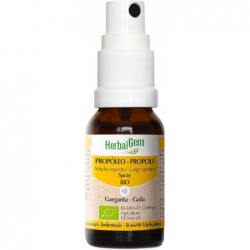 Herbalgem Própolis Spray 15 ml