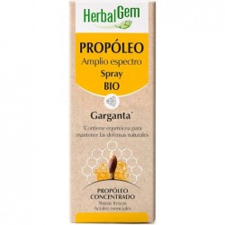 Herbalgem Propoli Spray 15 ml