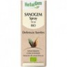 Herbalgem Sanogem Spray Gc18 Bio 10 ml
