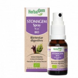 Herbalgem Stomageno Spray 10 ml
