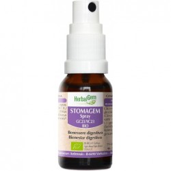 Herbalgem Stomageno Spray 10 ml