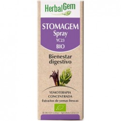 Herbalgem Stomageno Spray 10 ml