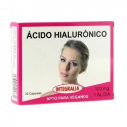 Integralia Hyaluronsäure 30 Kapseln