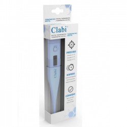 Clabi Termómetro digital Basic
