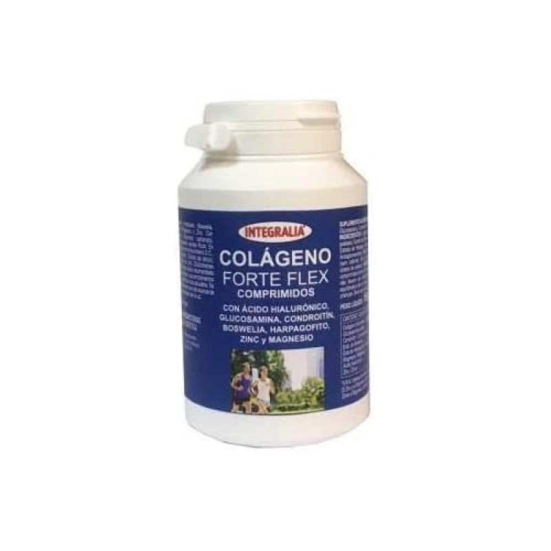 Integralia Collagen Forte Flex 120 Tablets Integralia Collagen Forte Flex 120 Tablets