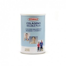 Integralia Colágeno Soluble Plus Neutro 360 g