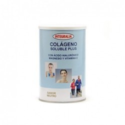 Integralia Colágeno Solúvel Plus Neutro 360 g