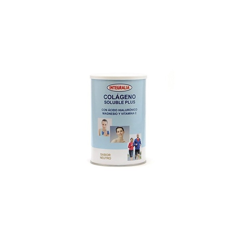 Integralia Collagène Soluble Plus Neutre 360 g Integralia Collagène Soluble Plus Neutre 360 g