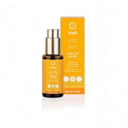Khadi Revitalizing and Anti-Hair Loss Hair Oil 50 ml
