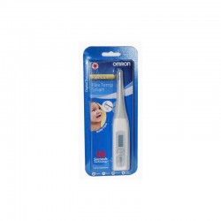 Flexibles digitales Thermometer von Omron
