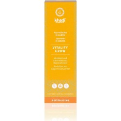 Khadi Revitalisierendes und Anti-Haarausfall-Haaröl 50 ml