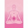 Khadi Ayurveda Pink Lotus Elixir Oil - Balance 10ml