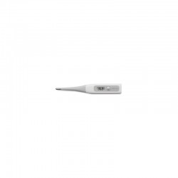 Flexibles digitales Thermometer von Omron