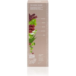 Khadi Shikakai Shampooing Brillance 200 ml