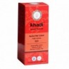 Khadi Henna Natural 100% Reines Rot 100 g