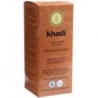 Khadi Herbal Color Marron Noisette 100 g