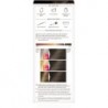 Khadi Colore Marrone Cenere alle Erbe 100 g