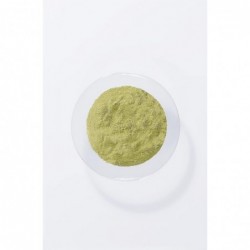 Khadi Colore Marrone Cenere alle Erbe 100 g