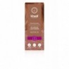 Colore Marrone Chiaro alle Erbe Khadi 100 g