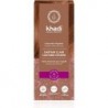 Colore Marrone Chiaro alle Erbe Khadi 100 g