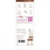 Colore Marrone Chiaro alle Erbe Khadi 100 g