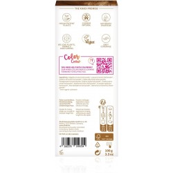 Khadi Herbal Colorant Châtain Doré 100 g