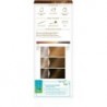 Khadi Herbal Colorant Châtain Doré 100 g
