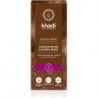 Khadi Herbal Medium Brown Color 100 g