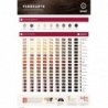 Khadi Herbal Medium Brown Color 100 g