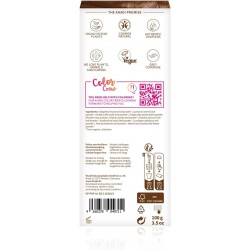 Khadi Herbal Medium Brown Color 100 g