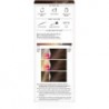Khadi Herbal Couleur Brun Foncé 100 g